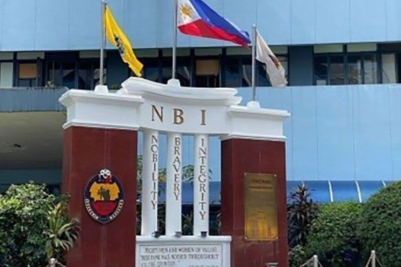 No politics in raps vs Duterte allies – NBI