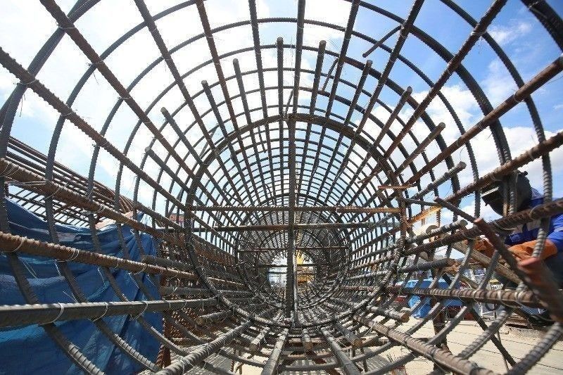 PPP project pipeline at P2.64 trillion as of April