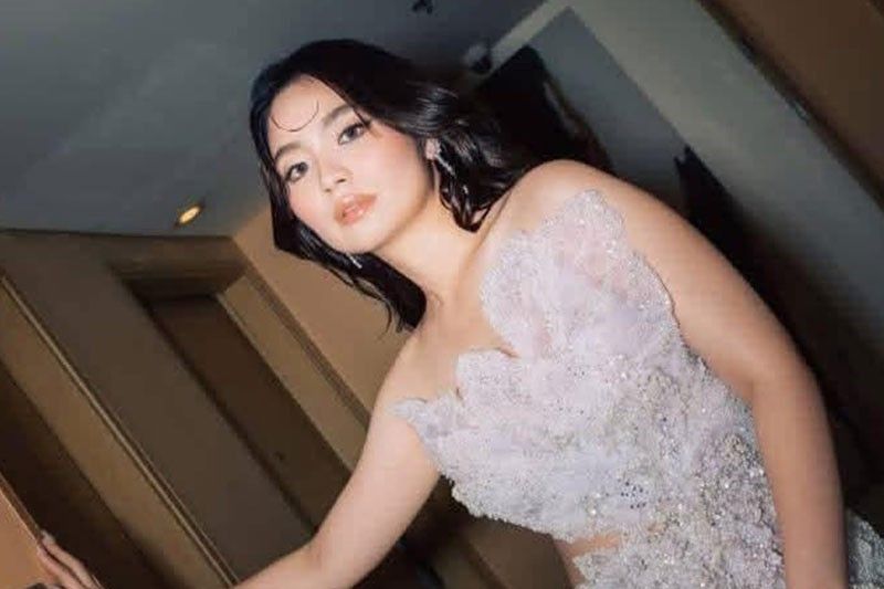 Depensa ni Sharlene