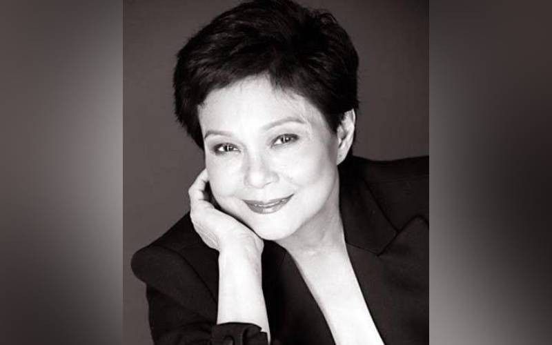 Gina Alajar, Laurice Guillen honor Nora Aunor at 'Faney' screening |  Philstar.com