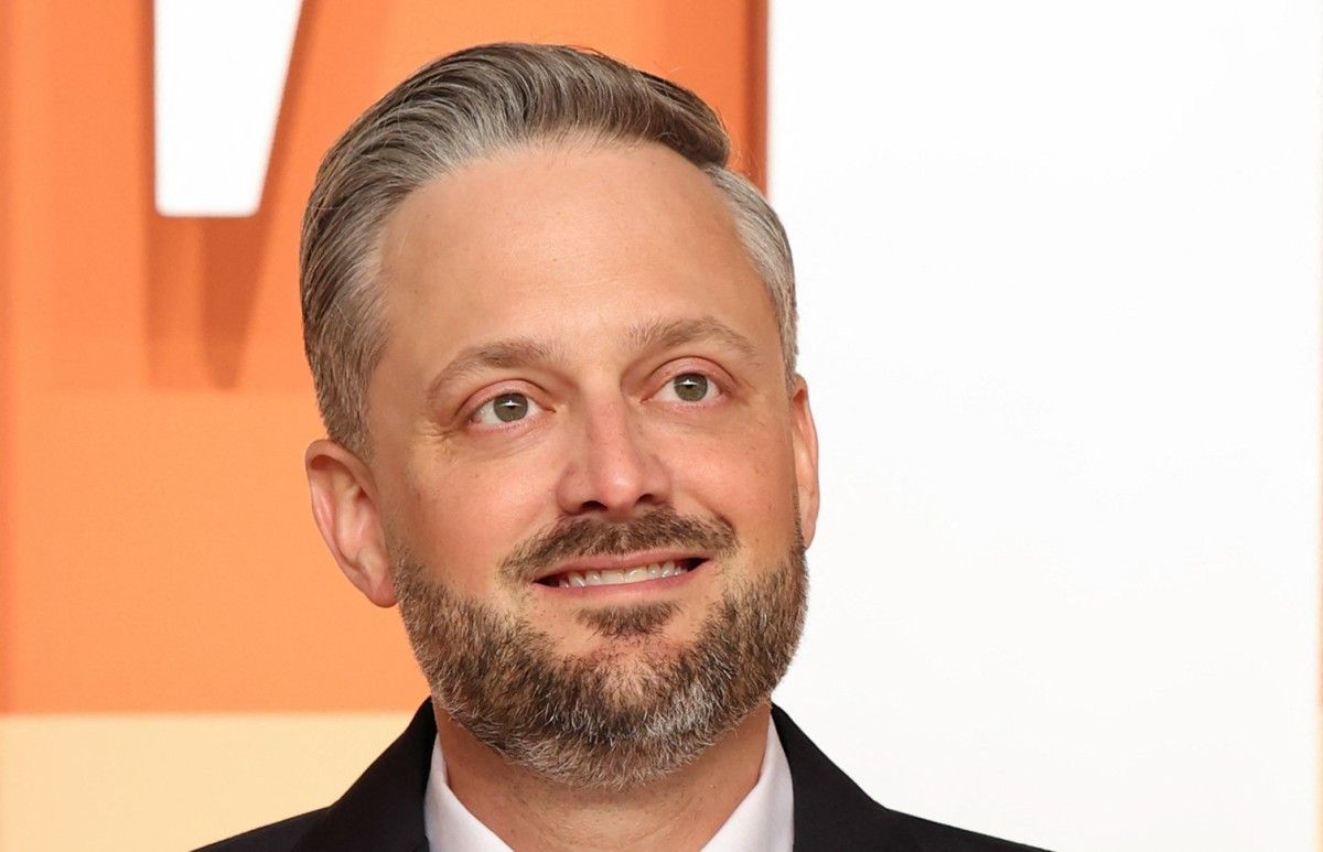 Nate Bargatze to host Emmys: organizers