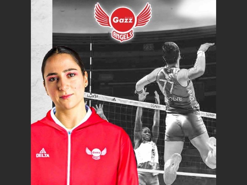 Petro Gazz taps Day for AVC