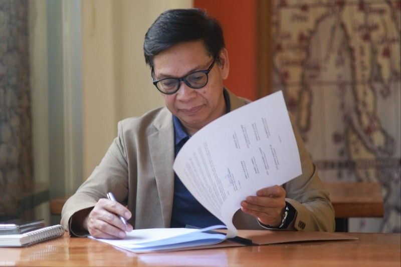 BARMM mulls law to recognize outstanding LGU executives
