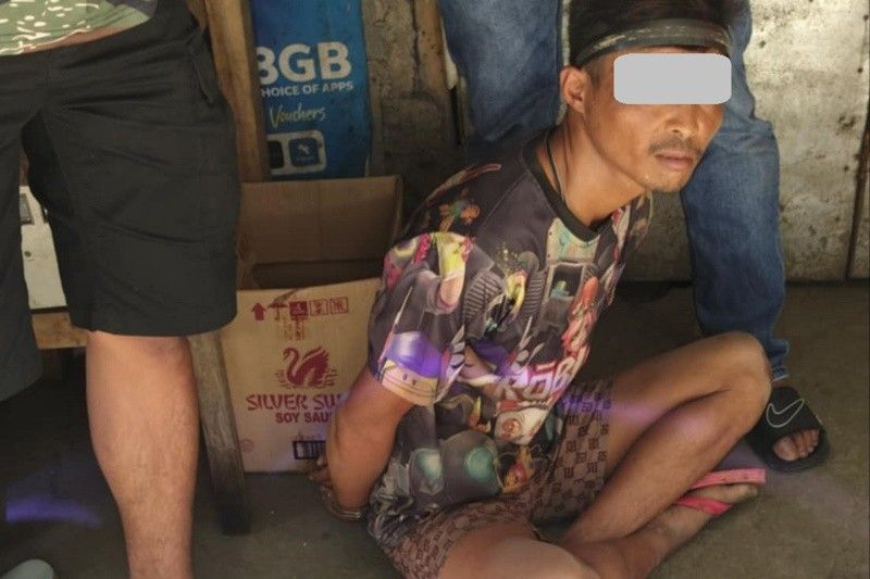 P1.3-M worth of shabu seized in Maguindanao del Norte police operation