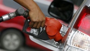 Fuel price hike seen this week