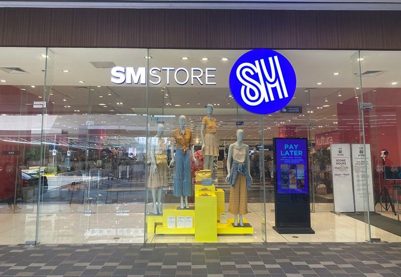 SM Retail targets growing Gen Z market