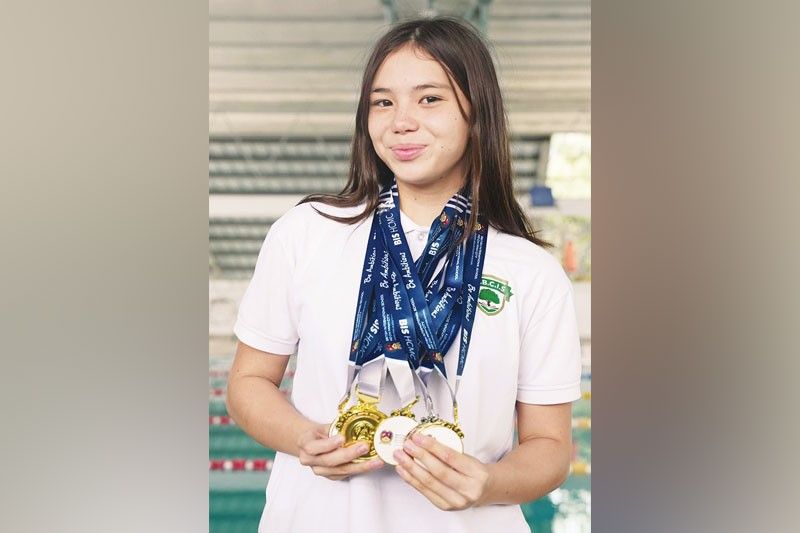 White markado sa PAI National Tryouts