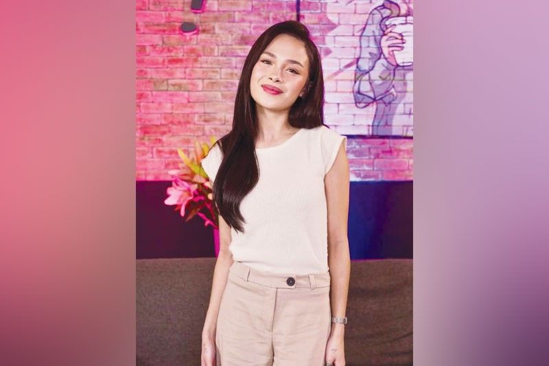 AC Bonifacio, na-in love kay kuya?!