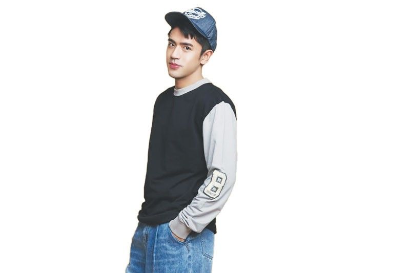 David, aminadong maraming insecurities