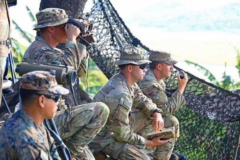 TRABAHO Partylist, suportado dagdag-allowance sa militar