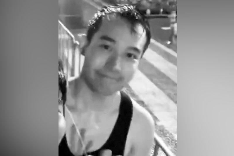 Habang wanted sa âPinas...Ken Chan, spotted na puma-party sa Thailand!