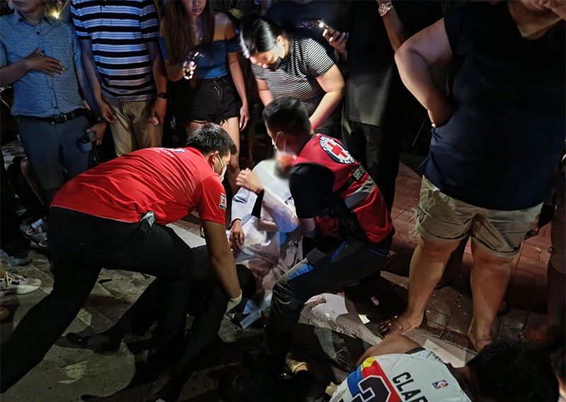 Holy Week vehicular mishaps leave 7 dead