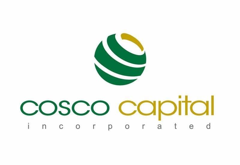 Cosco profit rises in 2024
