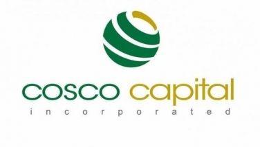 Cosco profit rises in 2024