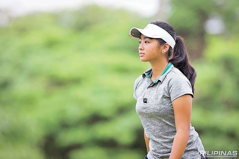 ICTSI Junior visits Sherwood