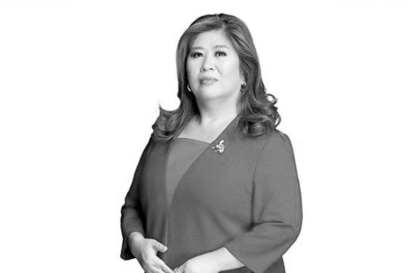 Jessica, babalikan ang aparisyon ng Mahal na Birhen!