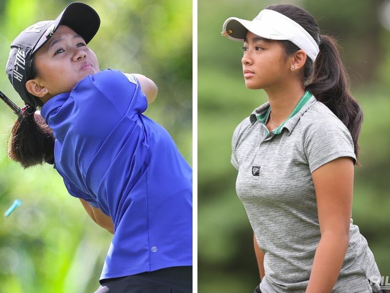 Talion, Anciano primed for rematch in JPGT golf tilt at Sherwood Hills