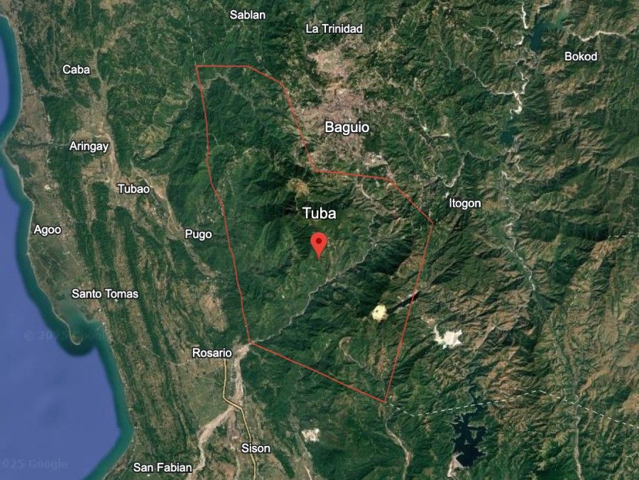 Drowning incident prompts temporary closure of Benguet river