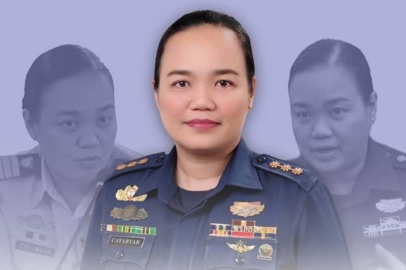 PCG appoints first female spokesperson