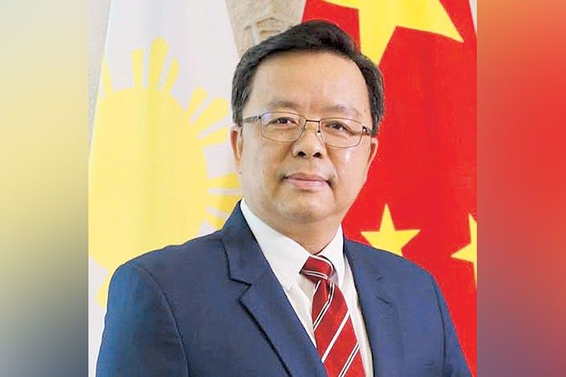 China opens door for more Philippine exports