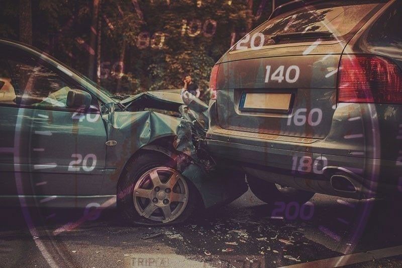 DOH reports 383 road accidents during Holy Week