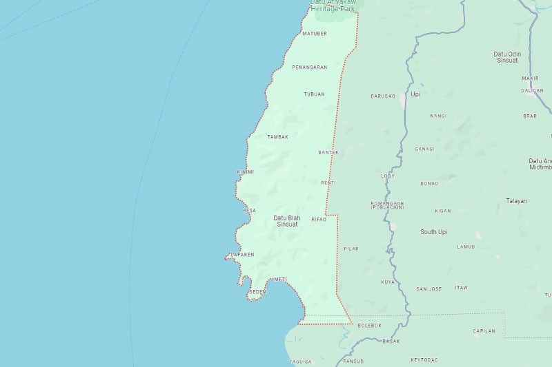 Cops kill ‘coddler’ of criminals in Maguindanao del Norte shootout