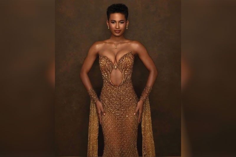 Representante sa Pilipinas napili isip Miss Eco International 2025