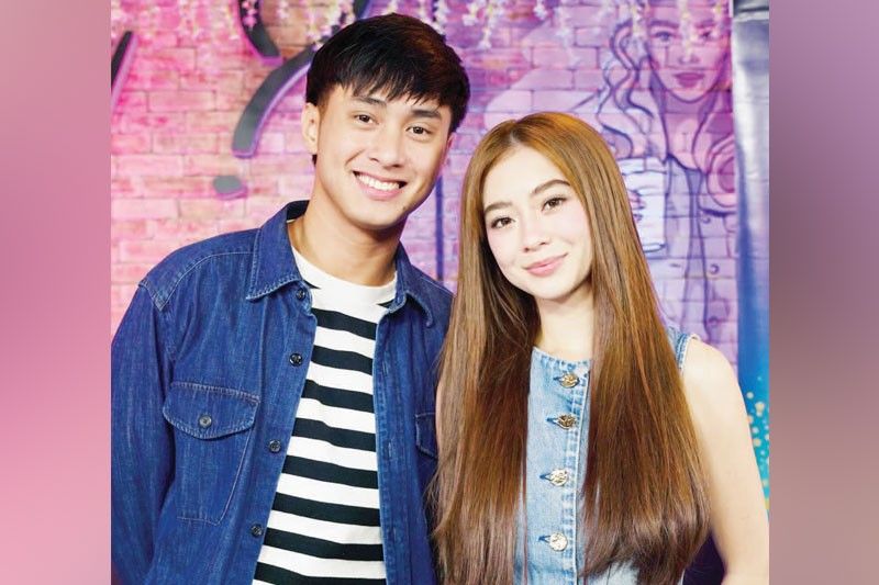 Fyang Smith and JM Ibarra talk reel-to-real chemistry