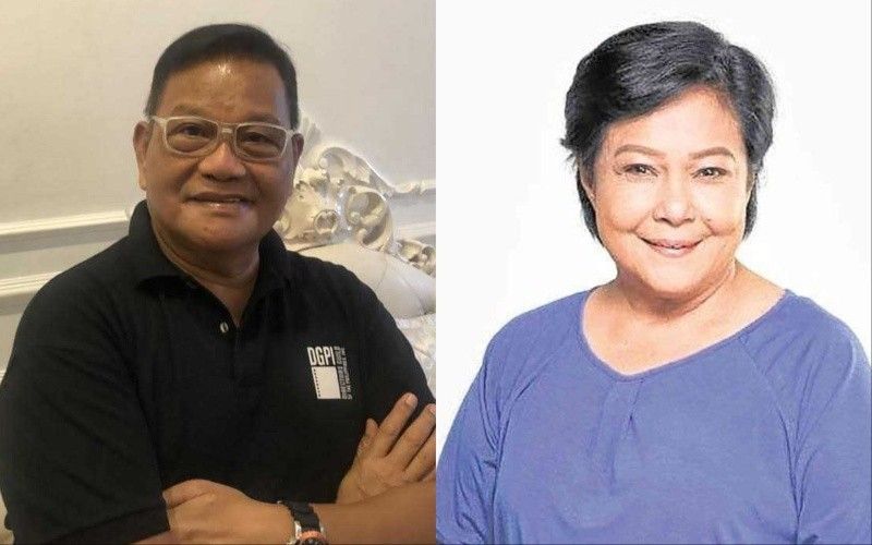Joel Lamangan explains what made Nora Aunor a very good actress