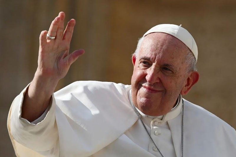 The gentle shepherd: Pope Francis dies at 88