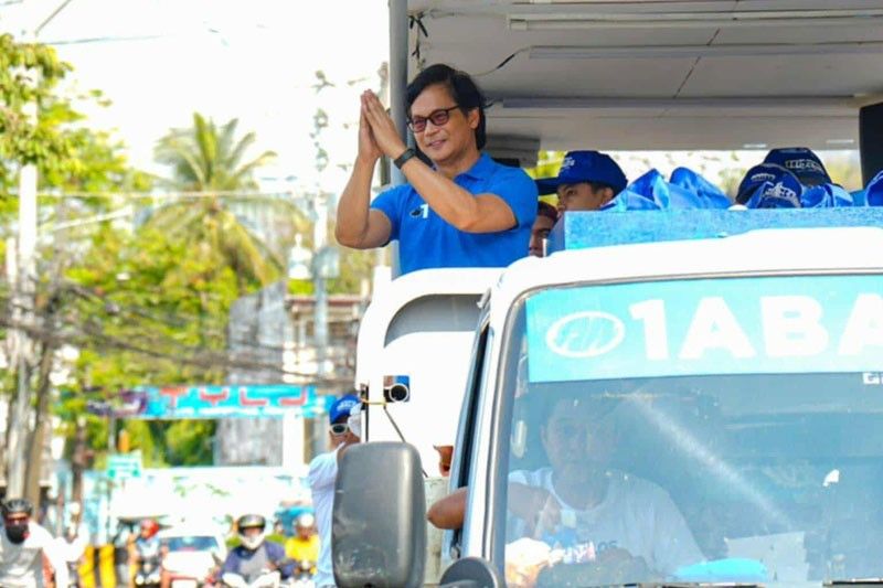 Abalos, pinuri PNP sa mabilis na pagkakalutas ng kaso ng pagdukot at pagpaslang kay Anson Que