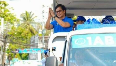 &acirc;Sabi ko nga, ipakita natin sa tao na hindi natin palalampasin ang ganitong uri ng krimen.