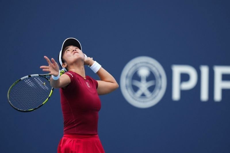 Eala-Swiatek rematch posible sa Madrid Open