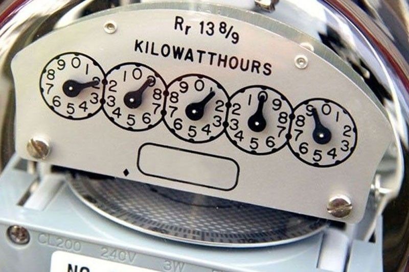 For April-May bill: Veco to raise power rates