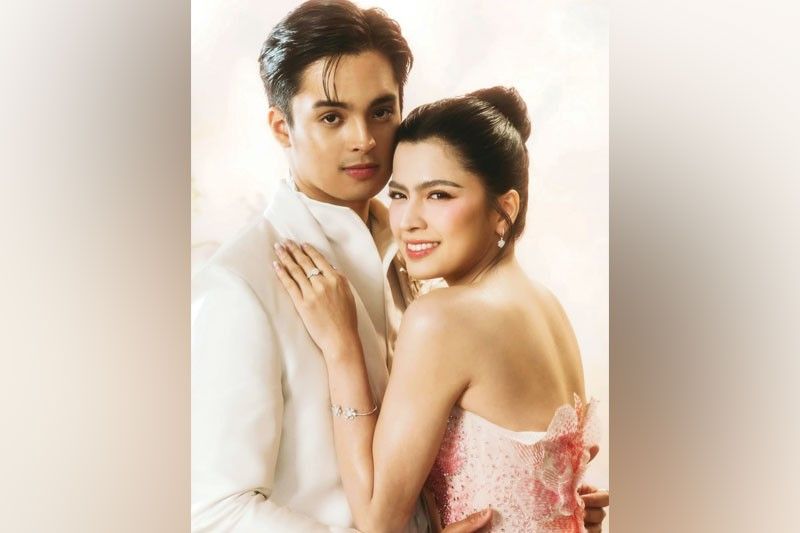 Alexa: ‘nakita ko siya mag-grow as a person and as an actor’