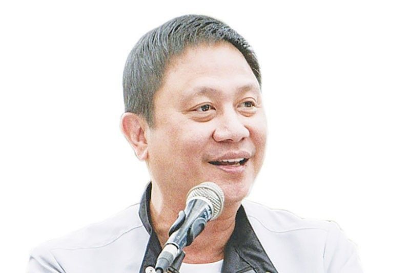 DILG tutulong sa Tour of Luzon