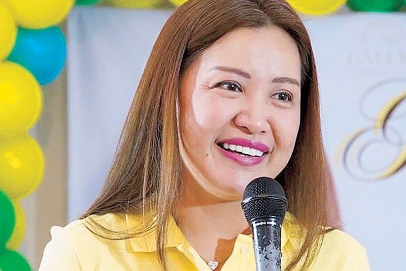 Parañaque promotes Claygo