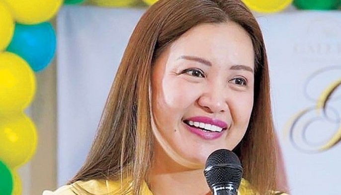 Para&ntilde;aque promotes Claygo