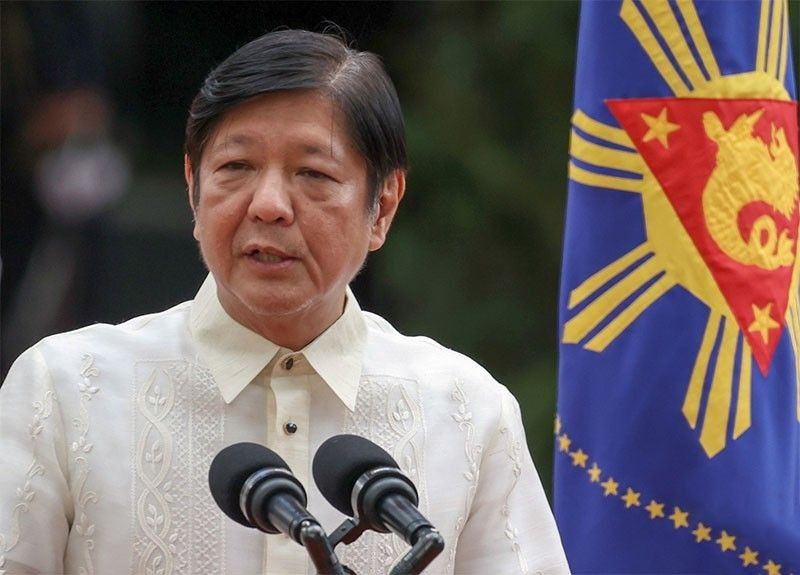 Marcos to visit port, agri facilities in Misamis