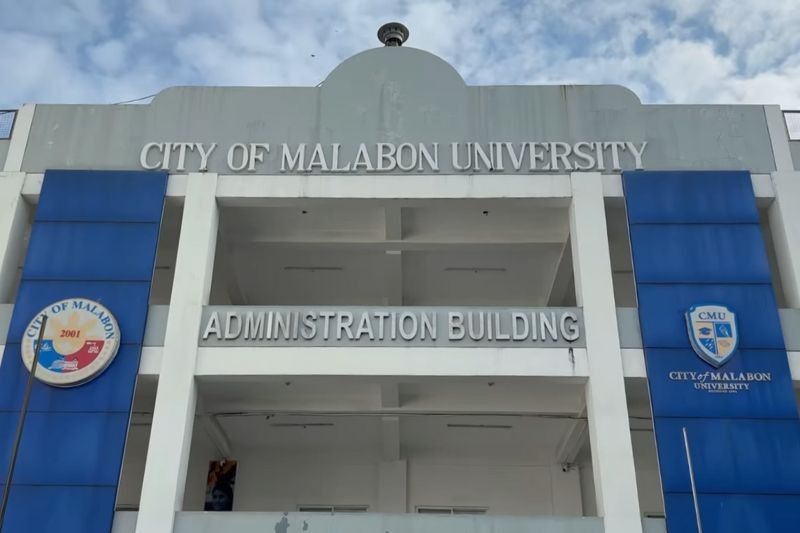 After bomb threat, City of Malabon University cancels classes