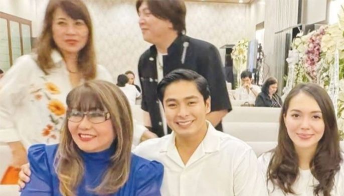 Coco at Julia, &lsquo;di makakalimutan ang mga natutunan kay Ate Guy