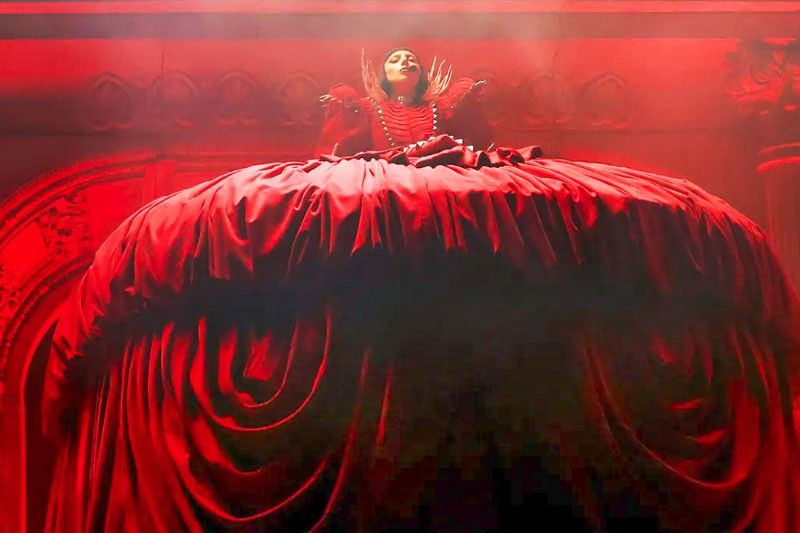 Lady Gaga’s Coachella show proves she’s still a prime performer