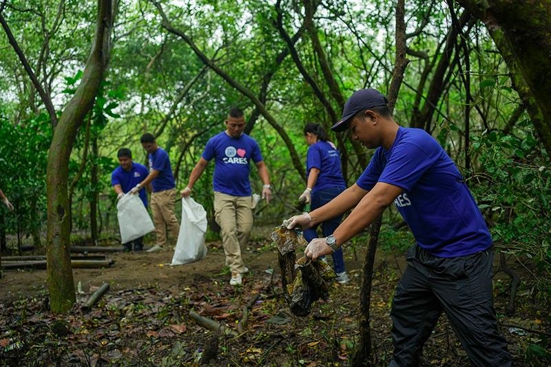 7 ways SM Supermalls is making every day, Earth Day!