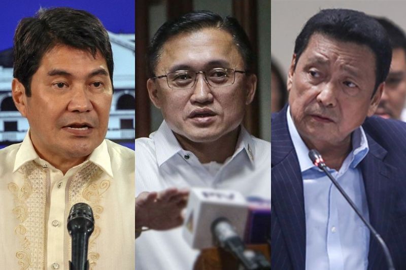 SWS: Bong Go rises past Erwin Tulfo, while 9 Alyansa bets stay strong in Senate race