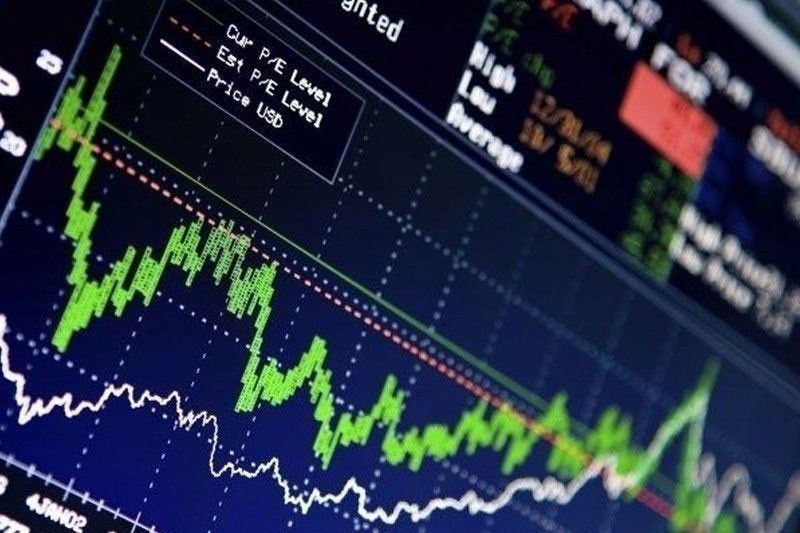 Stocks inch up on bargain hunting