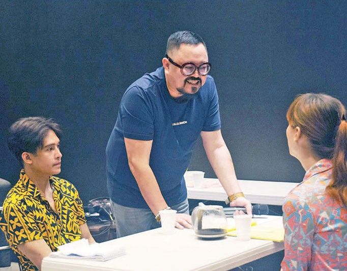 MQAA to hold summer workshop on Chubbuck acting technique