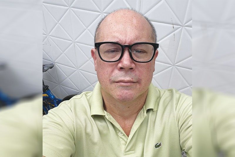 John Rendez ‘di mapigil ang luha, naging ‘popular’ sa social media nang ipahayag ang sobrang pagmamahal kay Ate Guy