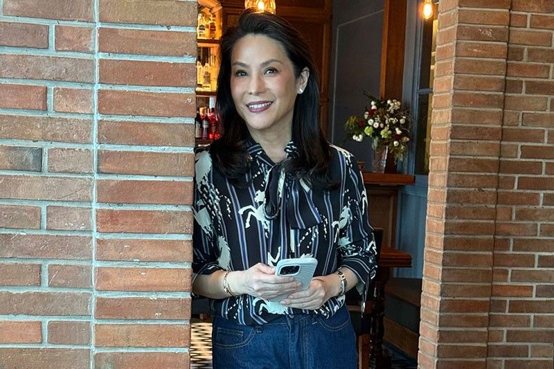 How Ana Lorenzana De Ocampo enjoys an inspired lifestyle