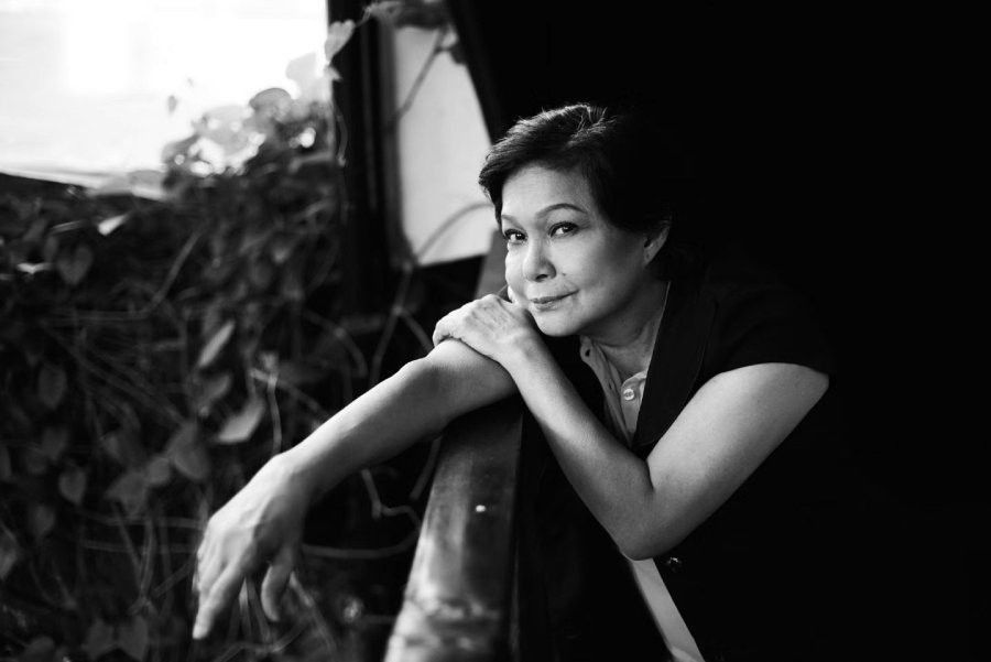 Nora Aunor to be buried today at Heroesâ Cemetery
