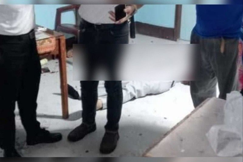 NCIP employee shot dead inside Basilan office